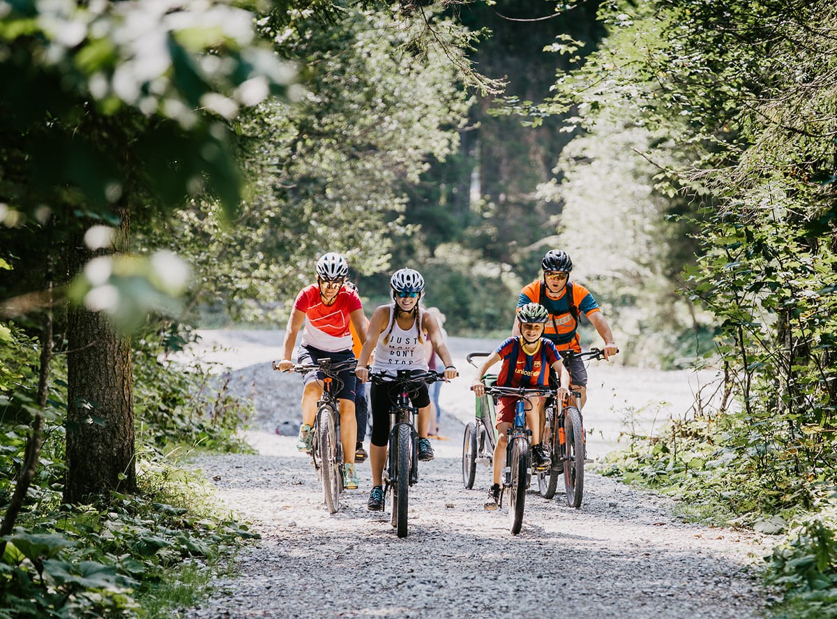 © Wagrain-Kleinarl Tourismus/Eduardo Gellner