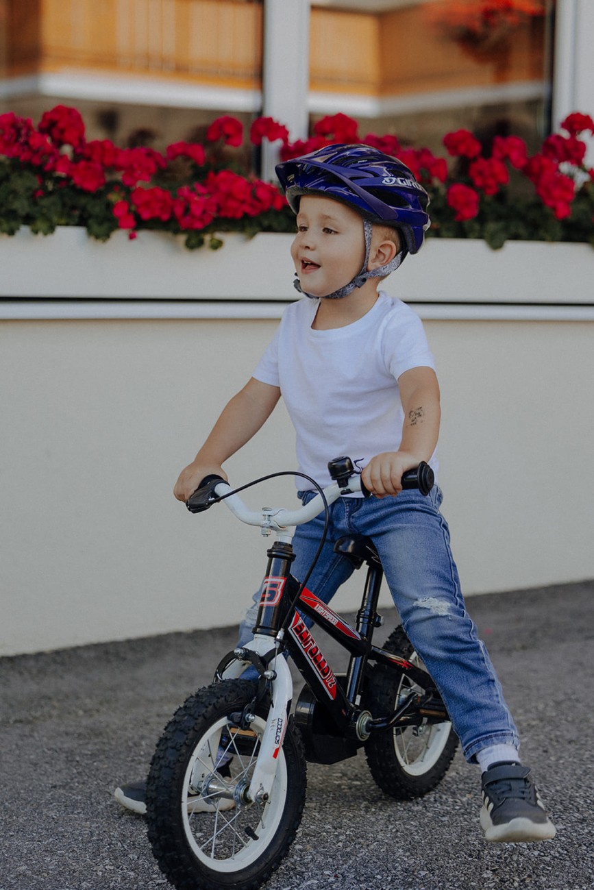 All Inclusive Familienurlaub im Hotel Botenwirt in Kleinarl &ndash; entspannte Zeit f&uuml;r Kinder