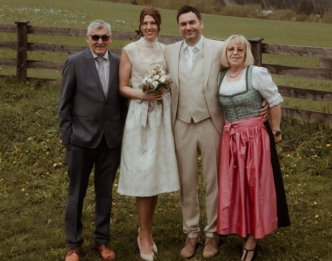 40 years Botenwirt package