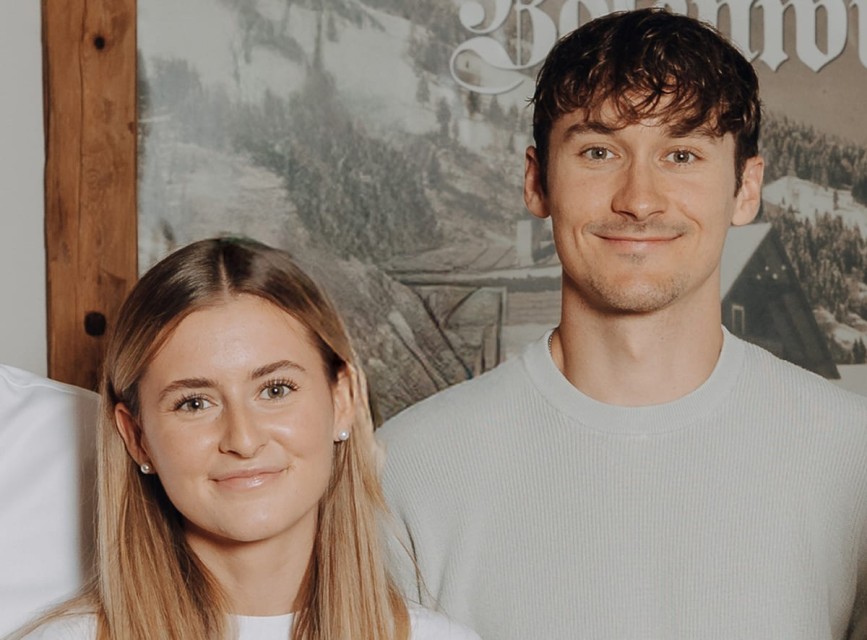 Naomi und Noah Botenwirt-Kinder