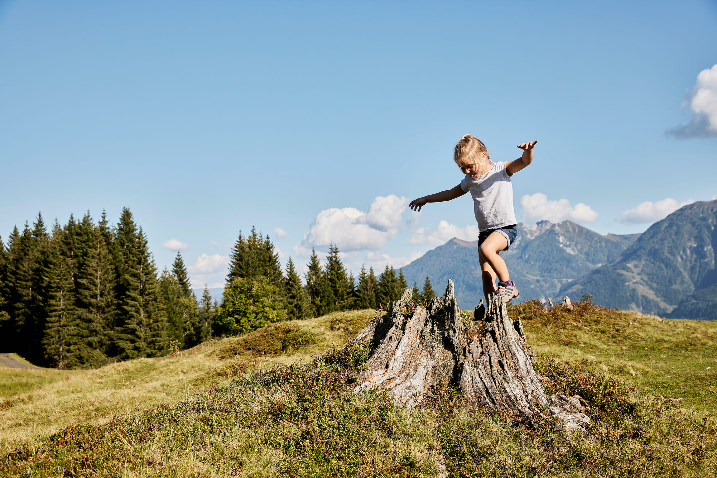 © SalzburgerLand Tourismus / Andreas Hechenberger