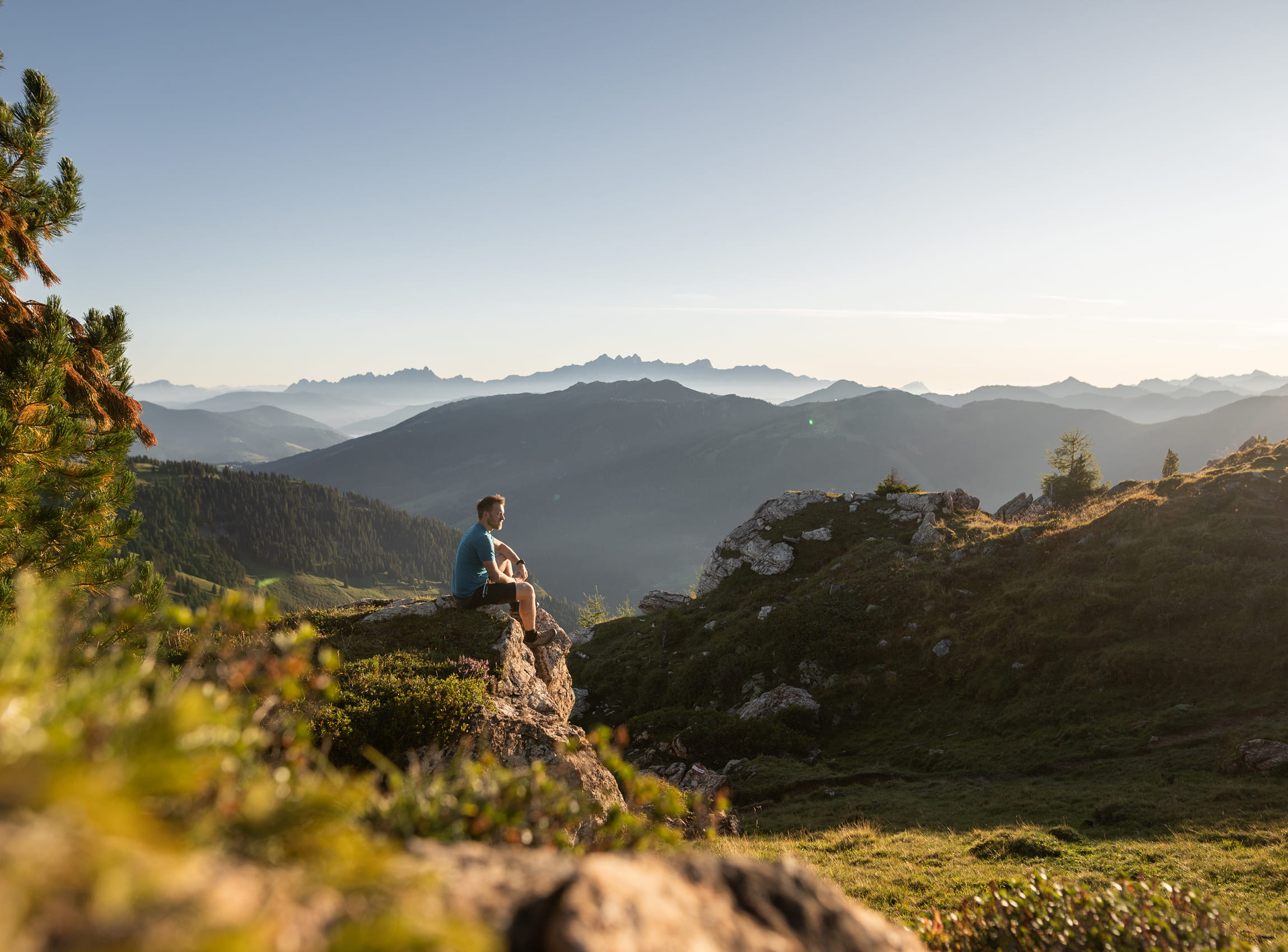© Salzburger Sportwelt/Mike Grössinger