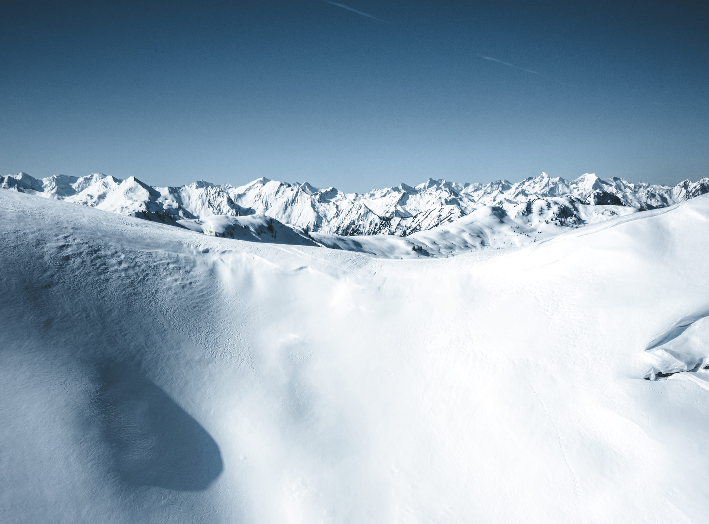 © SalzburgerLand Tourismus