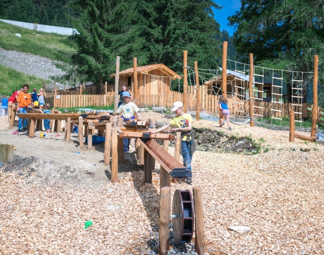 Kennenlern-Aktionswoche