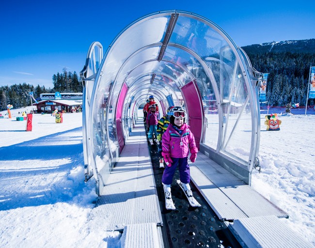 Osterfamilienaktion Pauschale