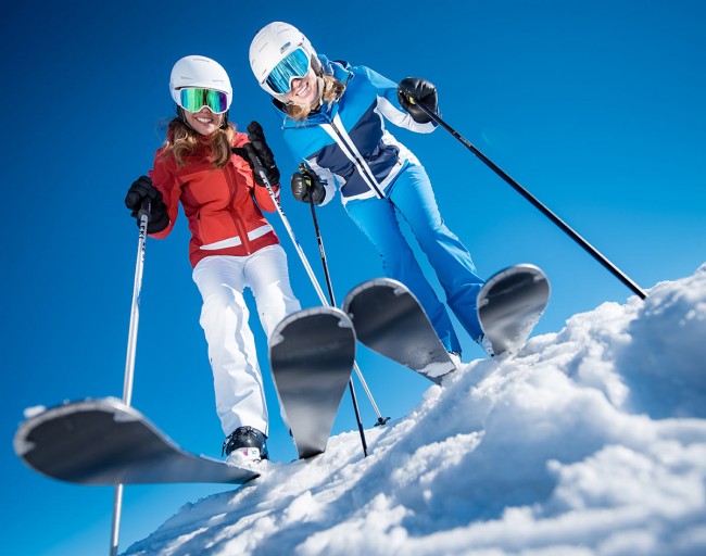 Ski amadé Ladies Week Pauschale