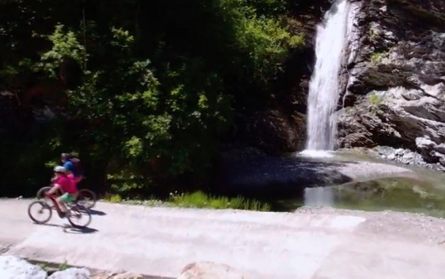 Biken
