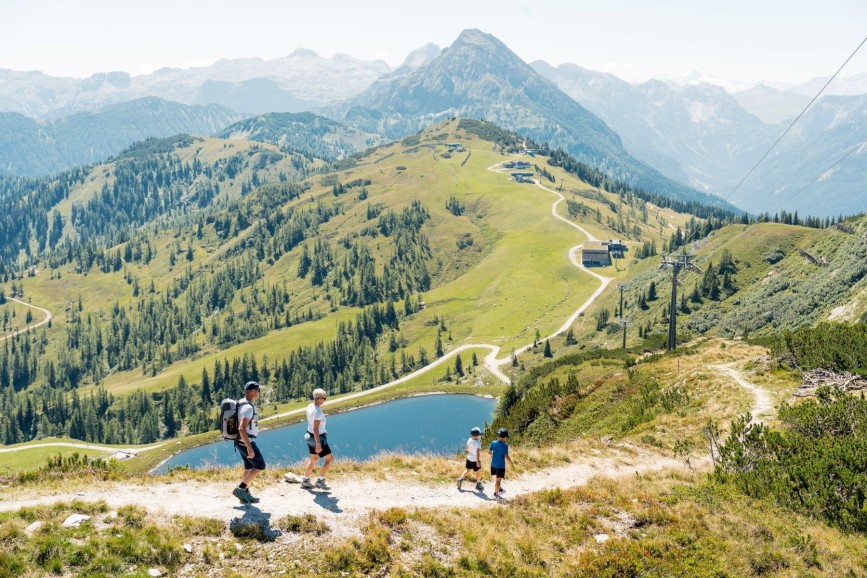 Tappenkarsee