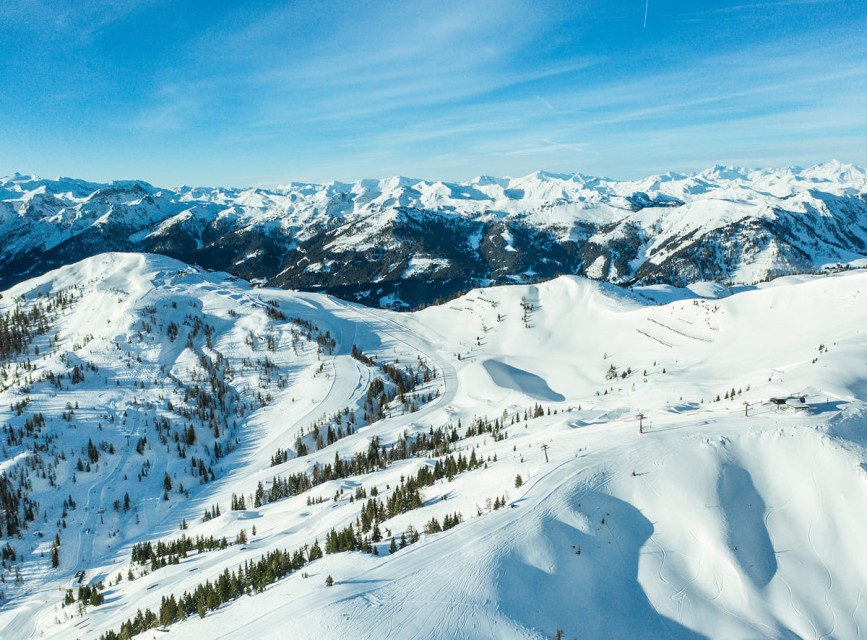  © Wagrain-Kleinarl / Markus Rohrbacher