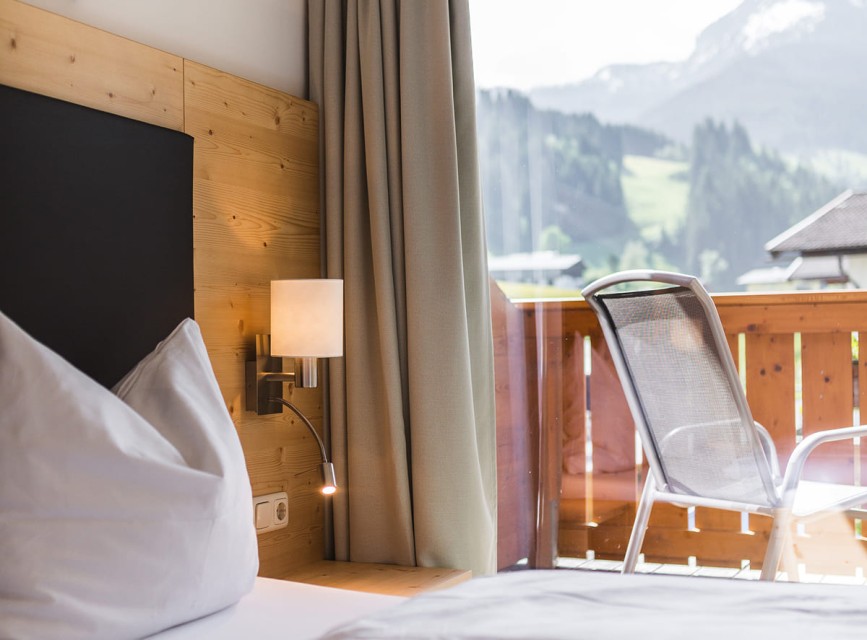 Feel good at the Familienhotel Botenwirt