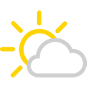 Monday 6°C